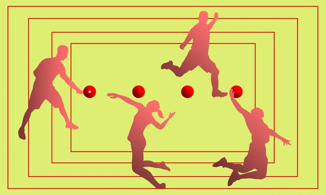 6位男篮球员在NBA的出场数